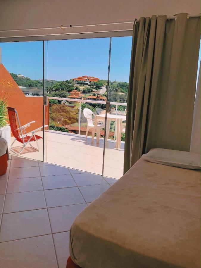 Pousada Almar Búzios Exteriér fotografie
