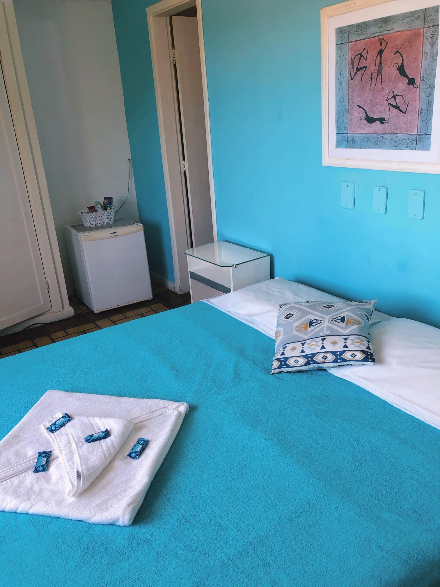 Pousada Almar Búzios Exteriér fotografie