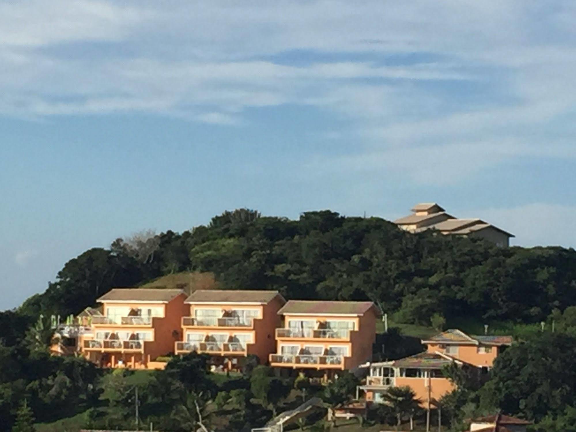 Pousada Almar Búzios Exteriér fotografie