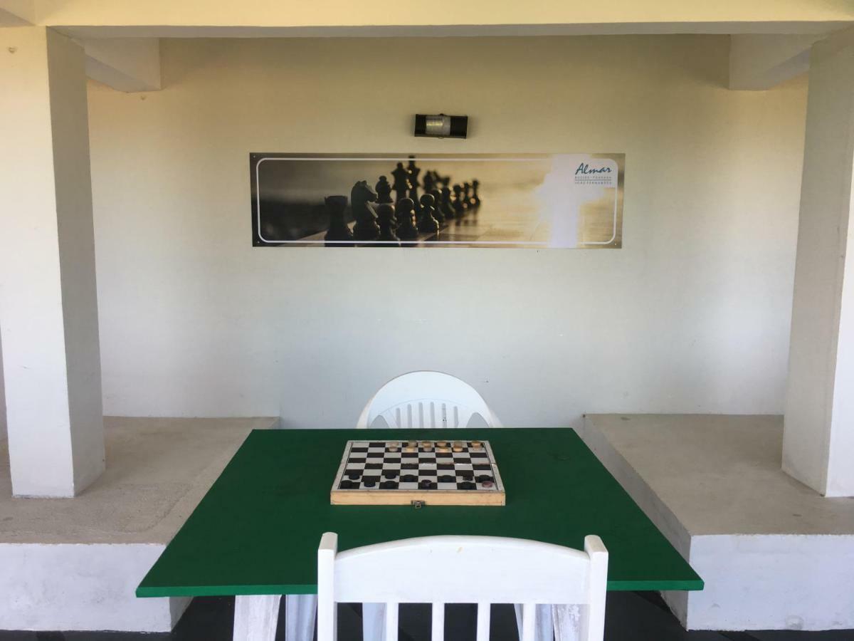 Pousada Almar Búzios Exteriér fotografie